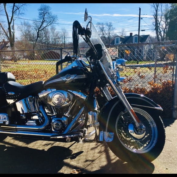 Meet your Posher, Gary - Picture 1 of 1